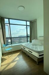 The Gale (D17), Condominium #487280971